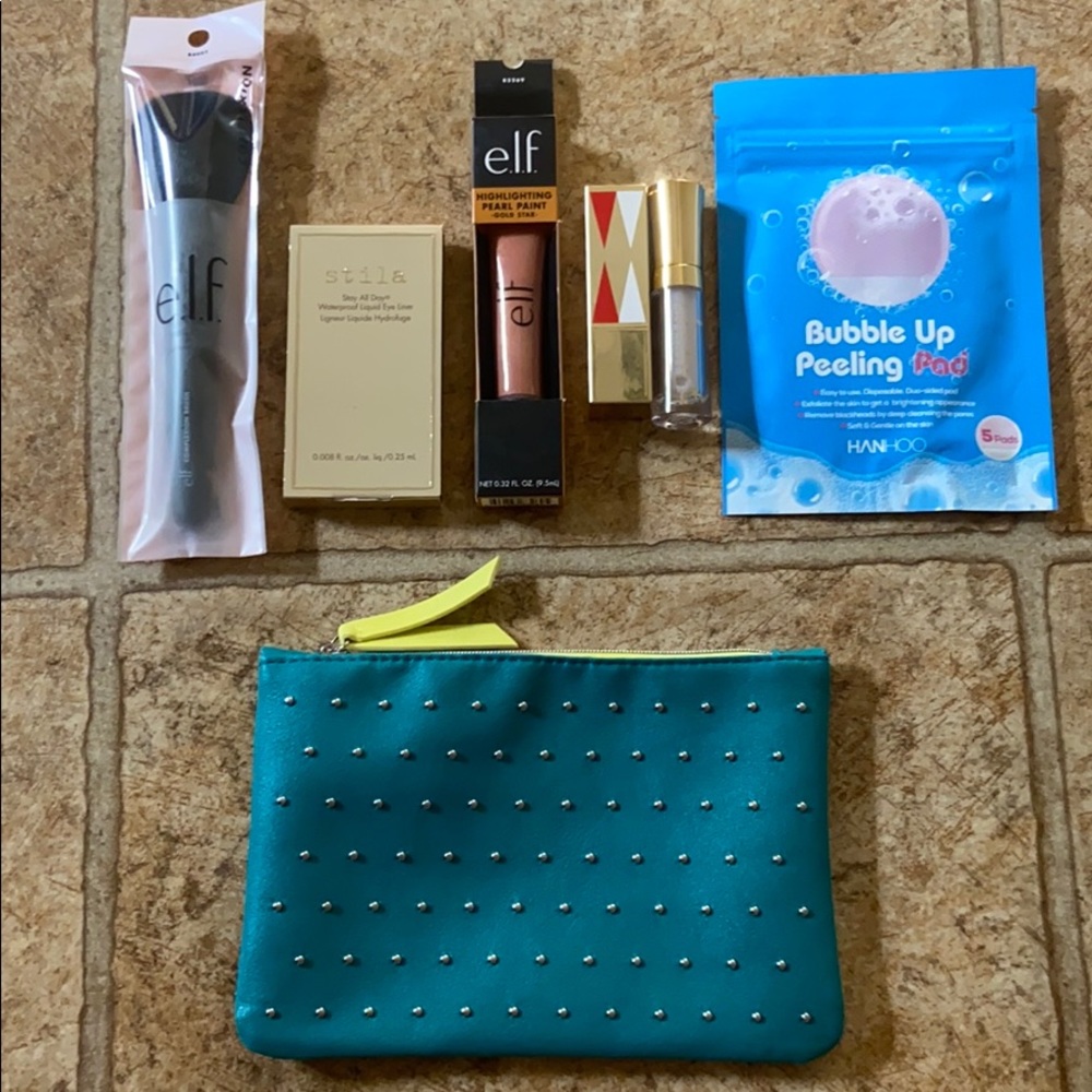 Beauty Lot